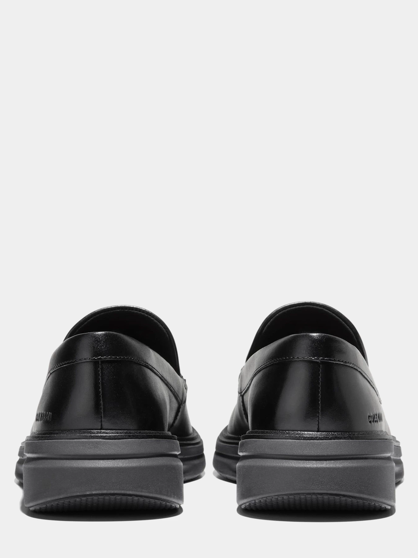 Туфли и лоферы Cole Haan модель C41537 Фото