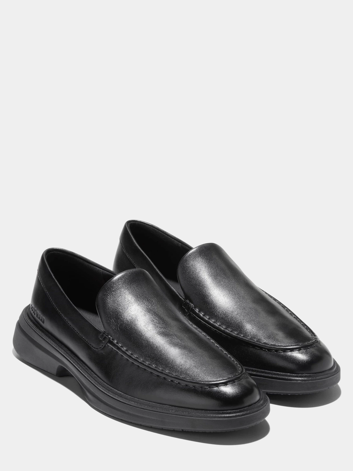 Туфли и лоферы Cole Haan модель C41537 Фото