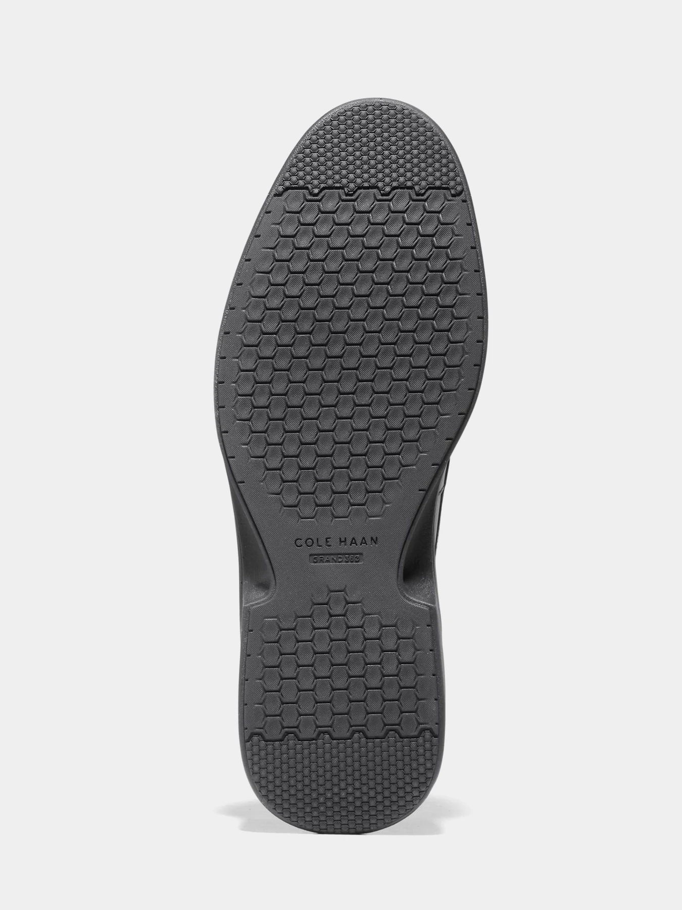 Туфли и лоферы Cole Haan модель C41537 Фото