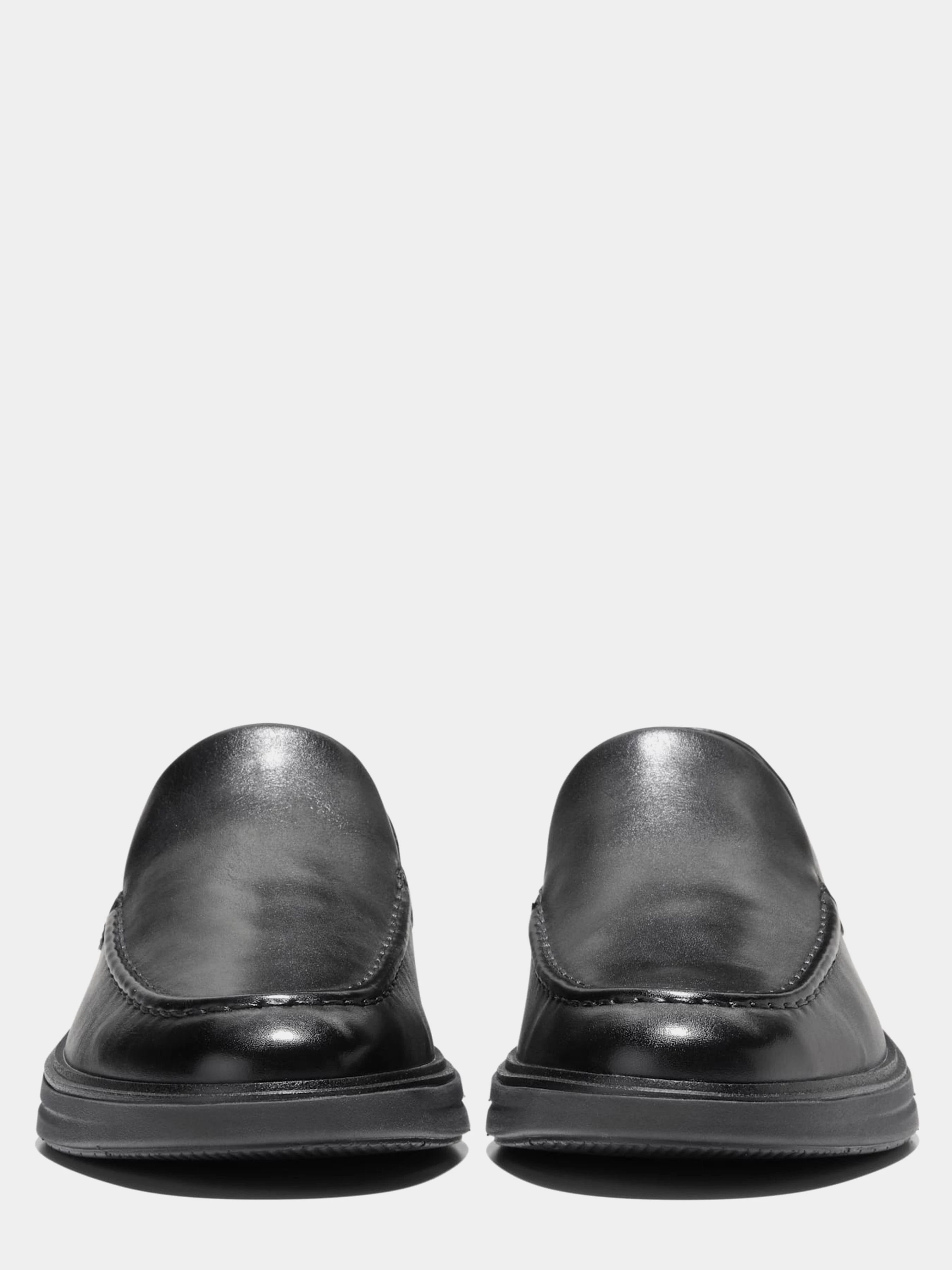 Шкіряні Чоловічі Лофери Cole Haan фото 2