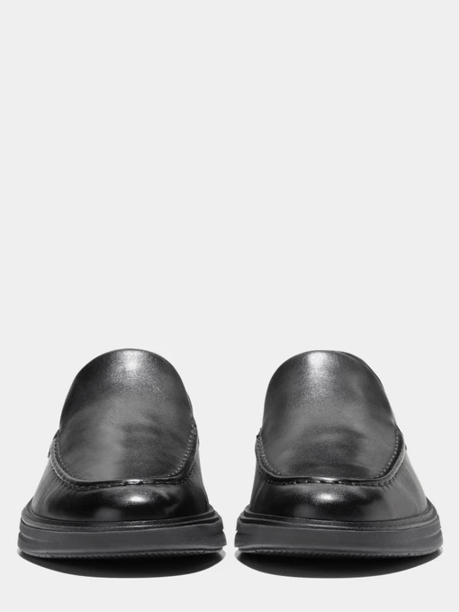 Шкіряні Чоловічі Лофери Cole Haan фото 2