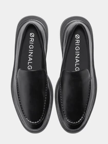 Туфли и лоферы Cole Haan модель C41537 Фото