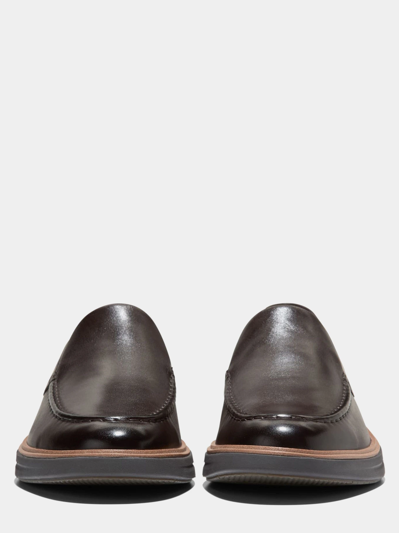Туфли и лоферы Cole Haan модель C41538 Фото