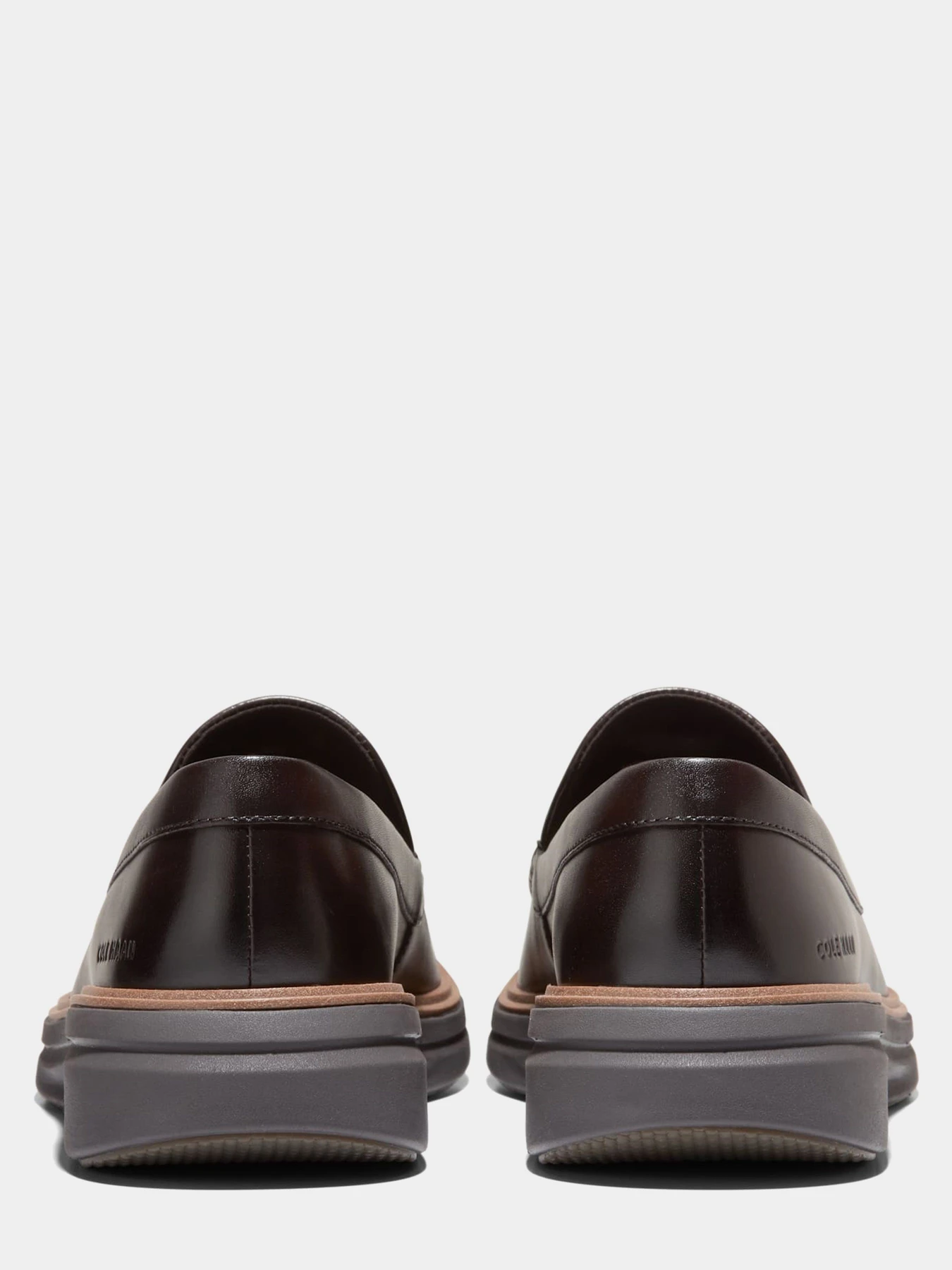 Туфли и лоферы Cole Haan модель C41538 Фото