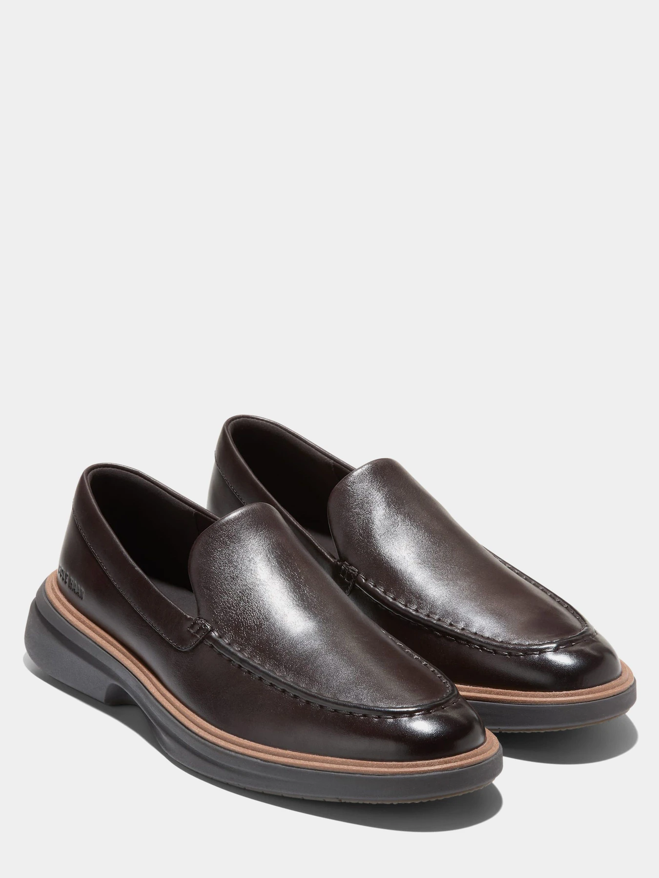 Туфли и лоферы Cole Haan модель C41538 Фото