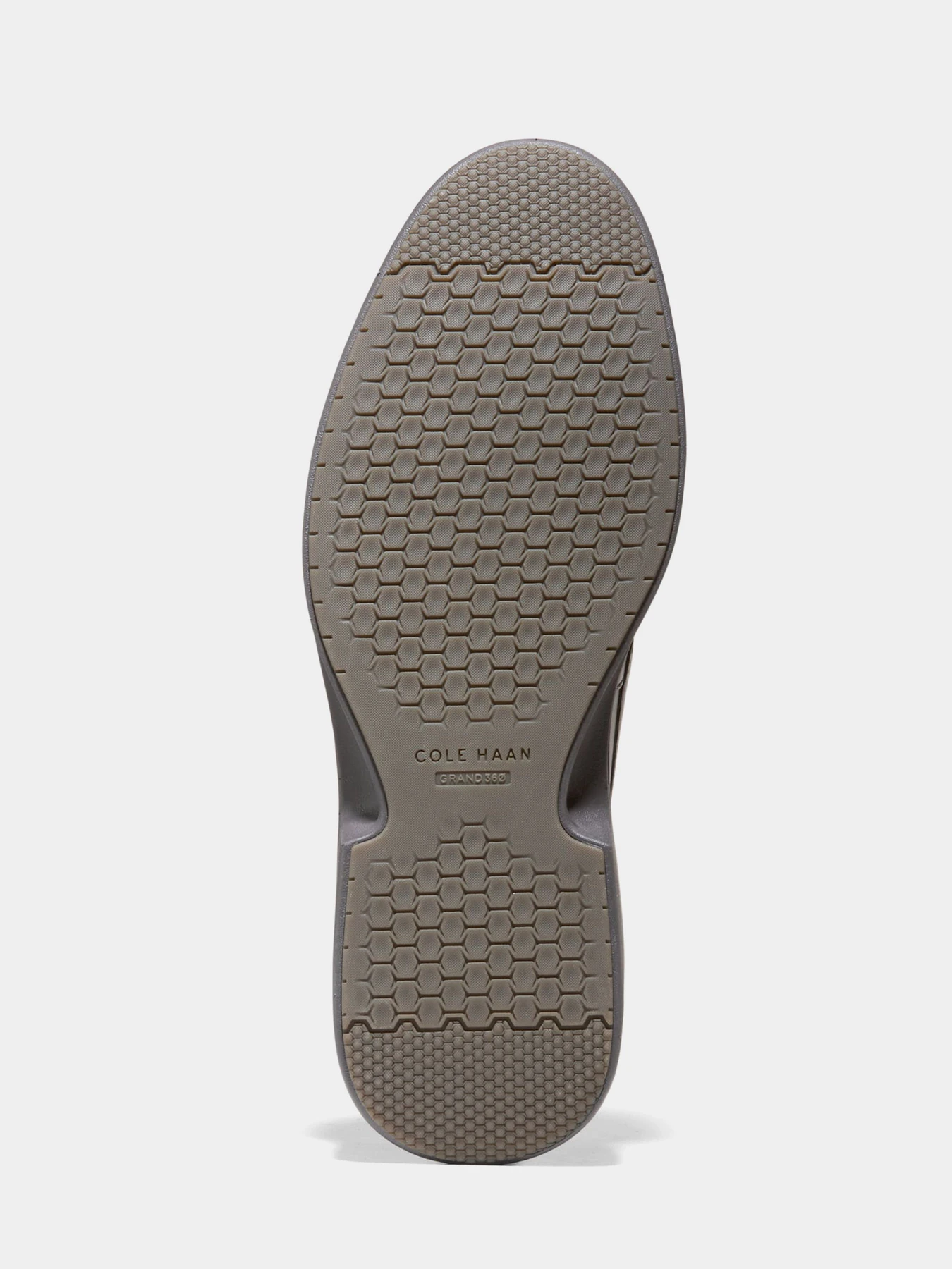 Туфли и лоферы Cole Haan модель C41538 Фото