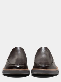 Туфли и лоферы Cole Haan модель C41538 Фото