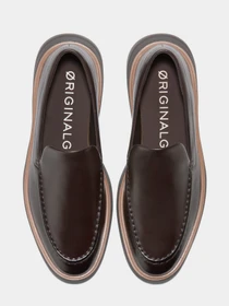 Туфли и лоферы Cole Haan модель C41538 Фото