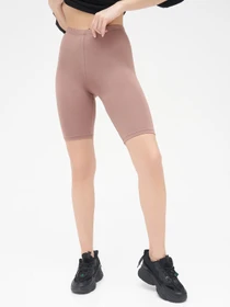 Шорты ISSA Plus модель 001_brown Фото