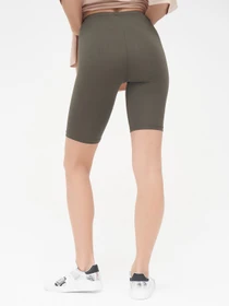 Шорты ISSA Plus модель 001_khaki Фото