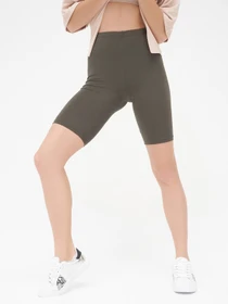 Шорты ISSA Plus модель 001_khaki Фото