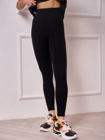 Брюки ISSA Plus модель 1299_black Фото