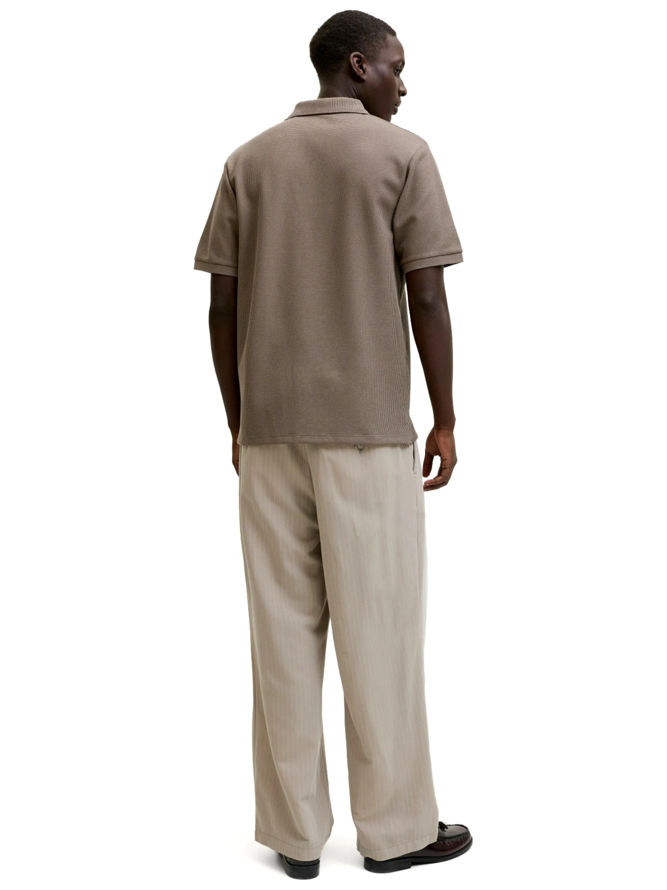 Футболки і поло JACK & JONES модель 12268130-Falcon Футболки і поло JACK & JONES модель 12268130-Falcon Фото