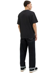 Футболки і поло JACK & JONES модель 12282892-Black Фото