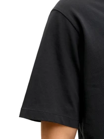 Футболки і поло JACK & JONES модель 12288016-Black Фото