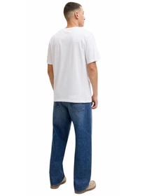 Футболки и поло JACK & JONES модель 12288492-Bright White Фото