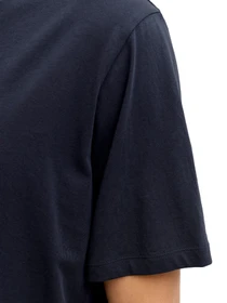 Футболки і поло JACK & JONES модель 12288492-Navy Blazer Фото