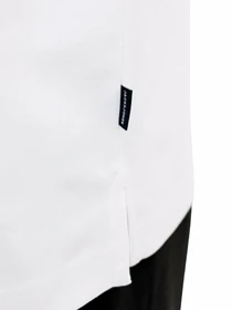 Футболки і поло JACK & JONES модель 12292992-Bright White Фото