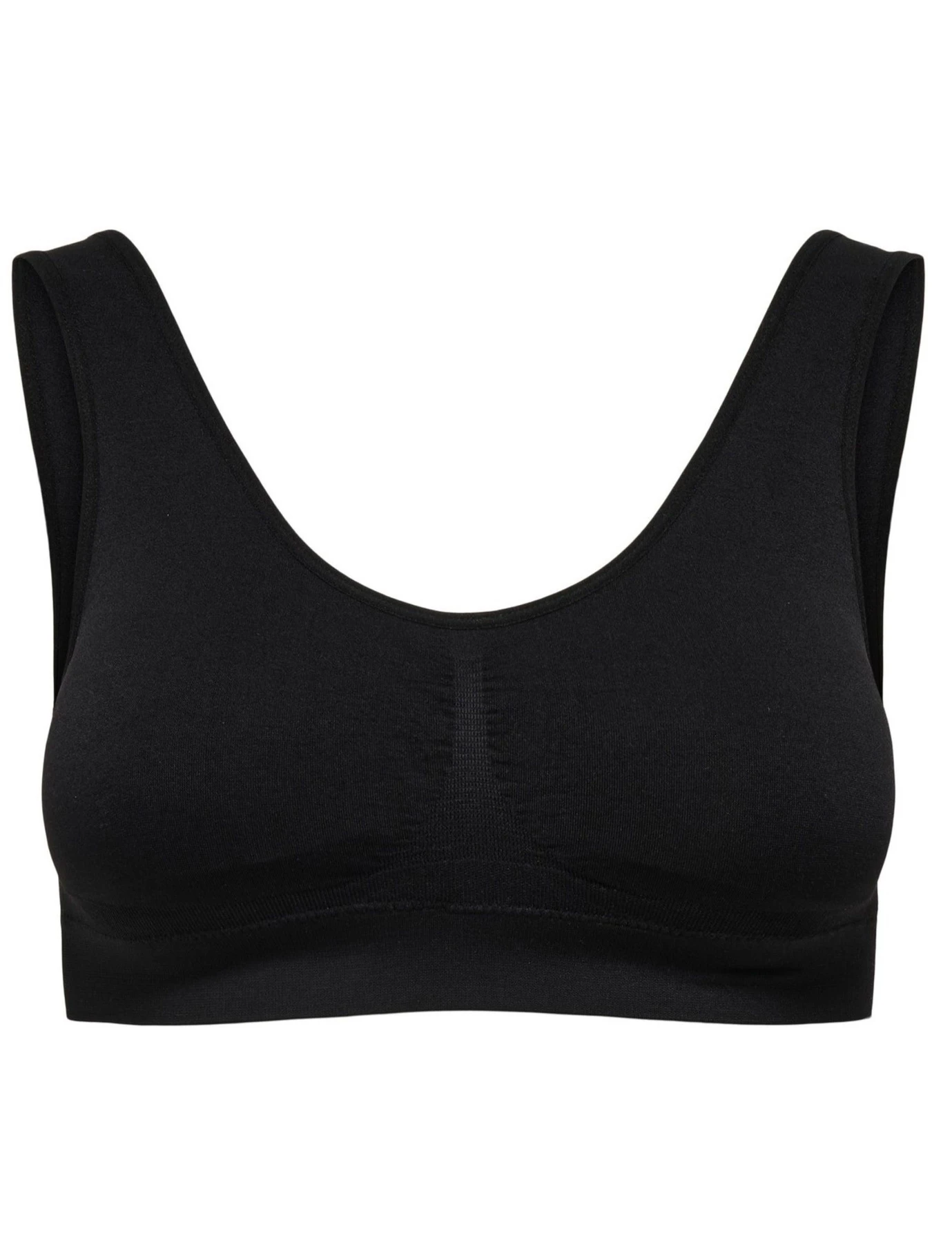 Футболки и поло Only модель 15113968-Black Футболки и поло Only модель 15113968-Black Фото