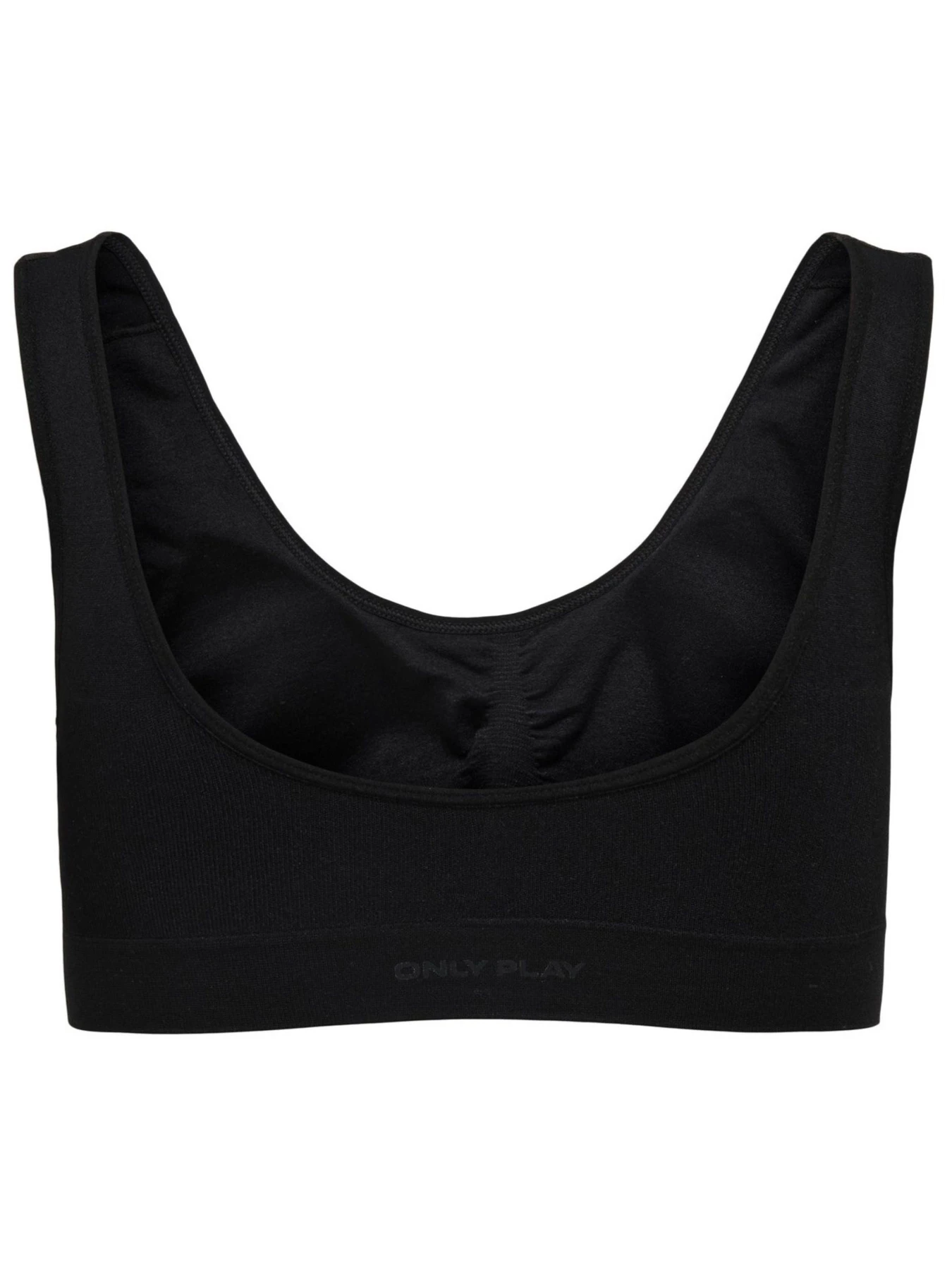 Футболки и поло Only модель 15113968-Black Футболки и поло Only модель 15113968-Black Фото