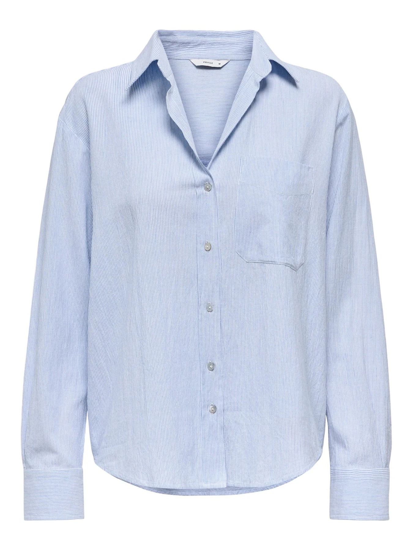 Рубашки Only модель 15338944-Cashmere Blue Фото