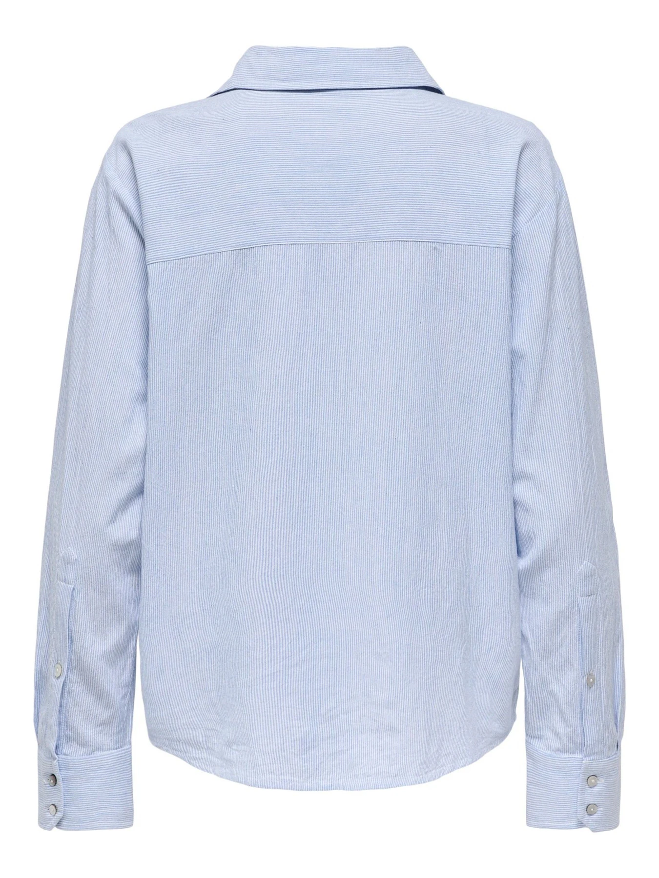 Рубашки Only модель 15338944-Cashmere Blue Фото