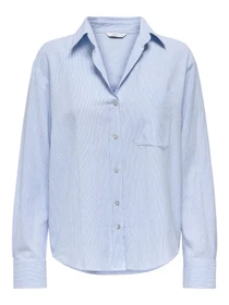 Рубашки Only модель 15338944-Cashmere Blue Фото