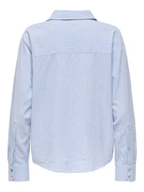 Рубашки Only модель 15338944-Cashmere Blue Фото