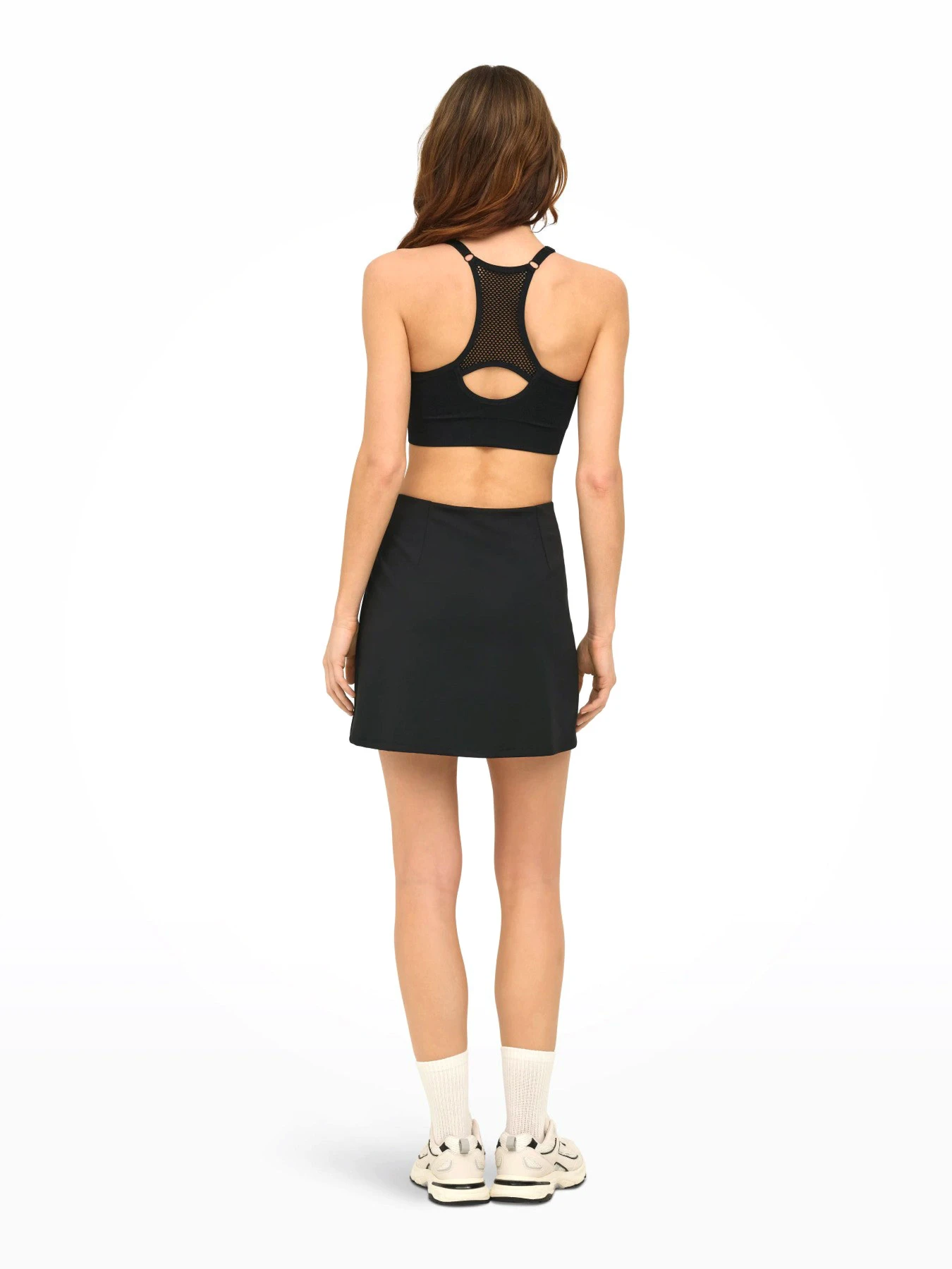 Футболки и поло Only модель 15325870-Black Футболки и поло Only модель 15325870-Black Фото