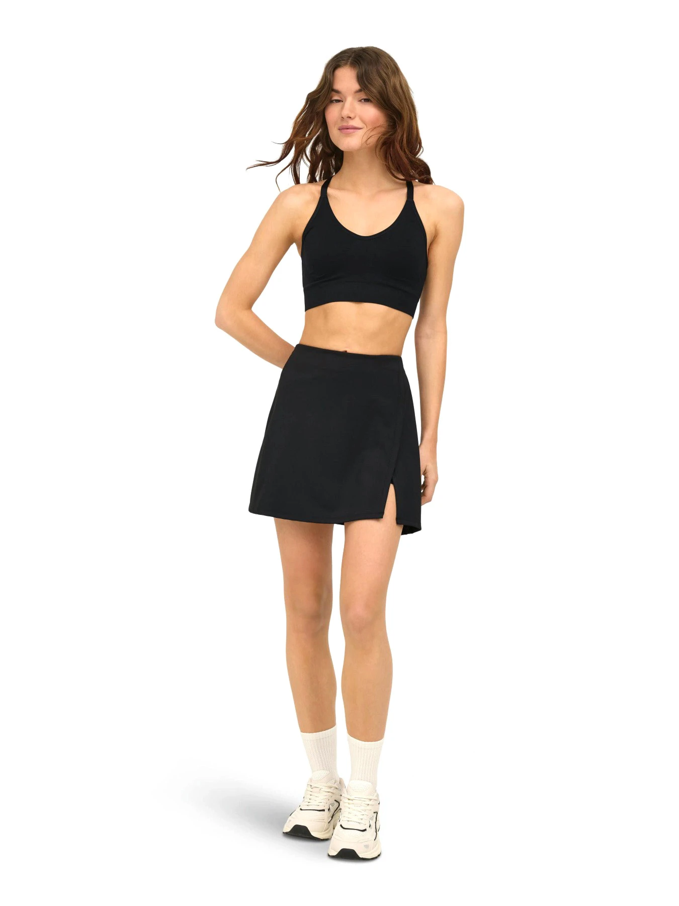 Футболки и поло Only модель 15325870-Black Футболки и поло Only модель 15325870-Black Фото