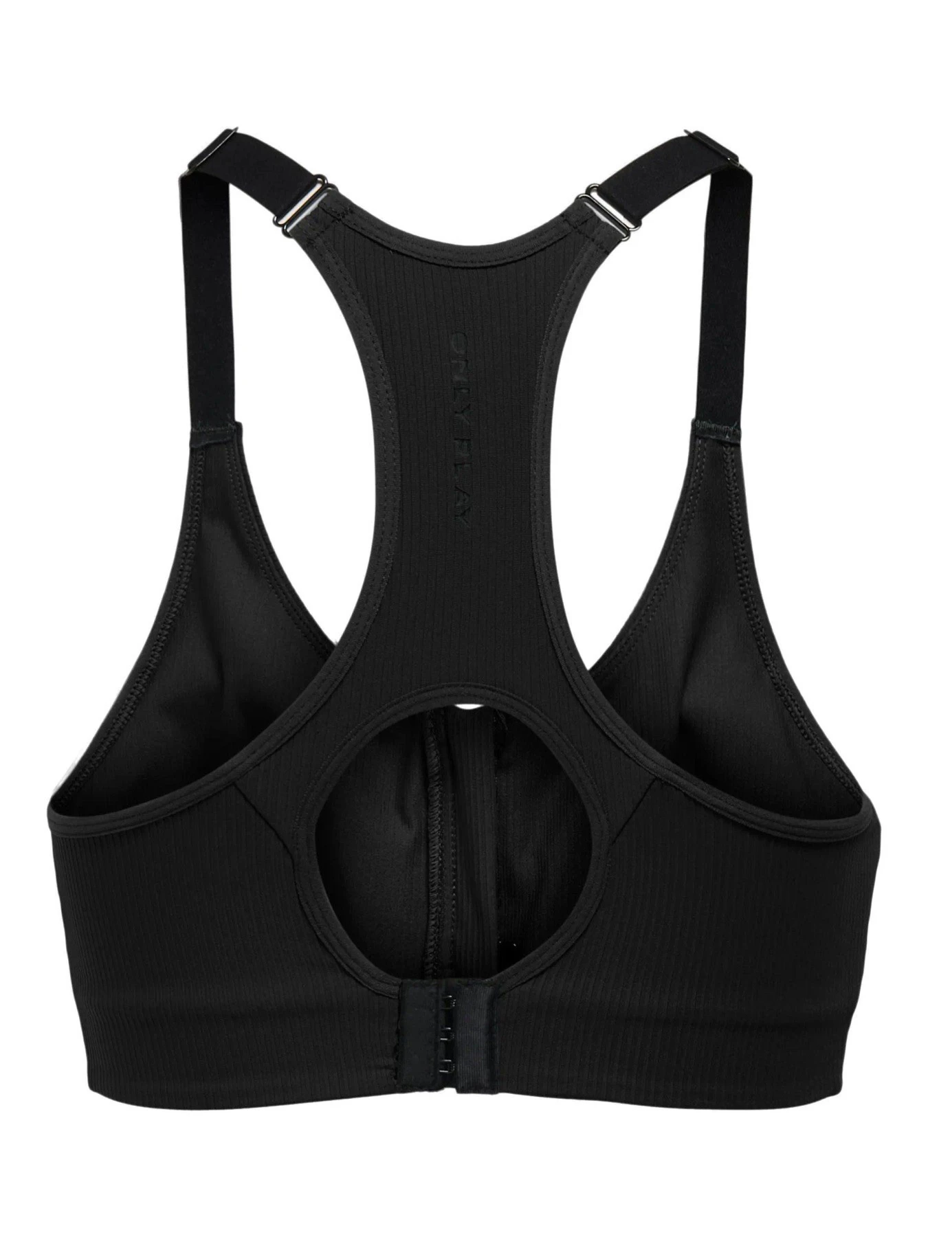 Футболки и поло Only модель 15338715-Black Футболки и поло Only модель 15338715-Black Фото