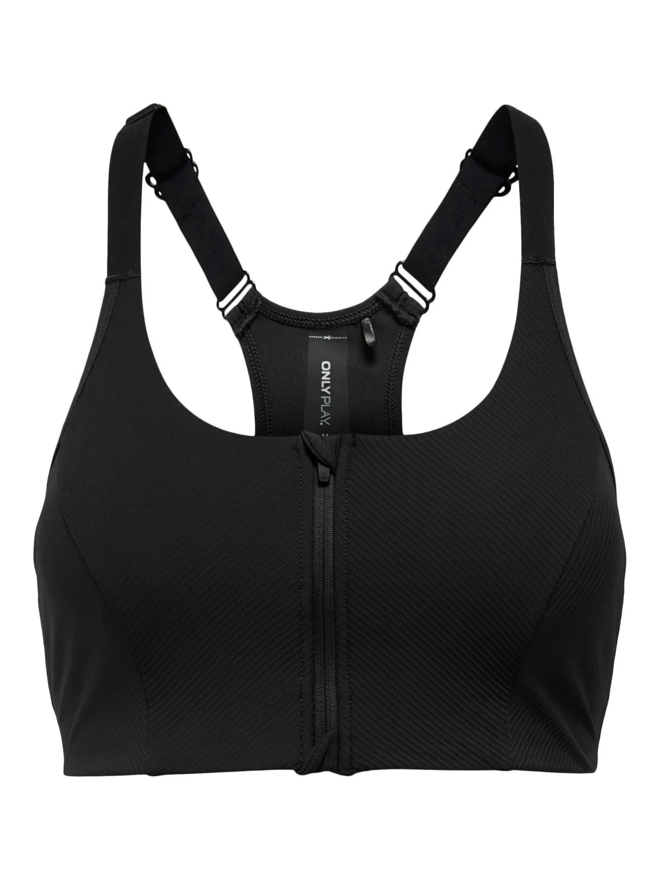 Футболки и поло Only модель 15338715-Black Футболки и поло Only модель 15338715-Black Фото
