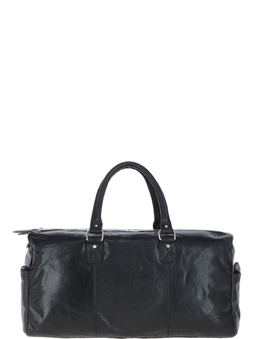 Дорожні сумки та валізи Ashwood Leather модель G30 BLK Фото