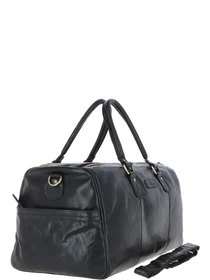 Дорожные сумки и чемоданы Ashwood Leather модель G30 BLK Фото
