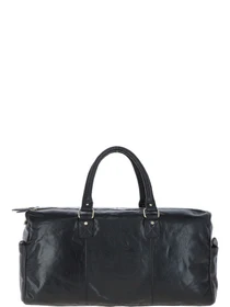 Дорожные сумки и чемоданы Ashwood Leather модель G30 BLK Фото