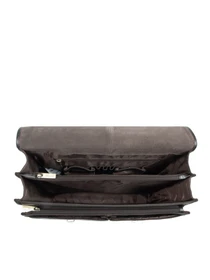 Сумки Ashwood Leather модель GARETH BRN Фото