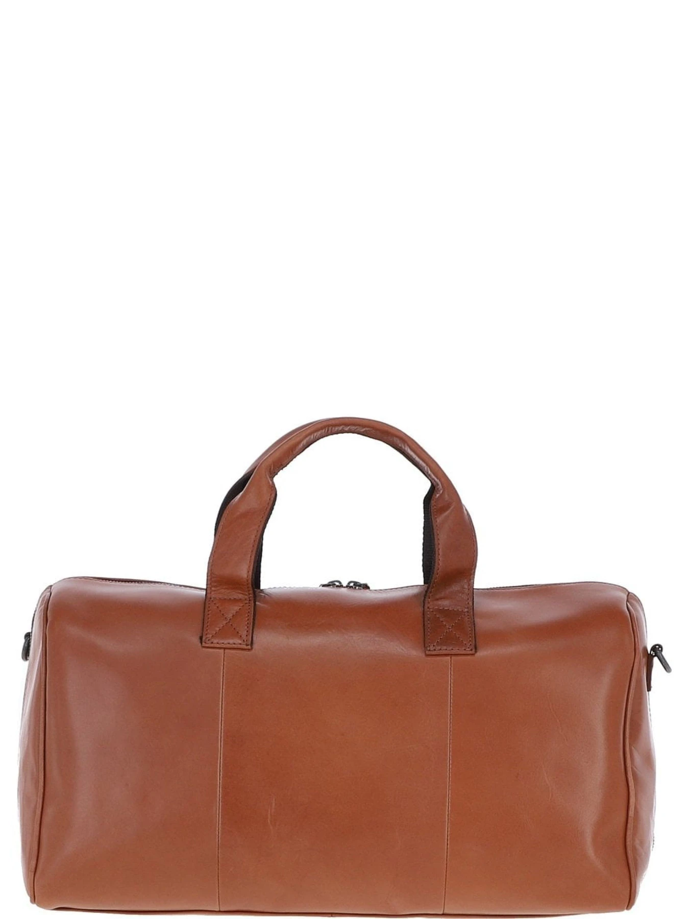 Дорожні сумки та валізи Ashwood Leather модель P68 TAN Фото