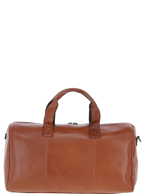 Дорожні сумки та валізи Ashwood Leather модель P68 TAN Фото