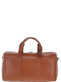 Дорожні сумки та валізи Ashwood Leather модель P68 TAN Фото