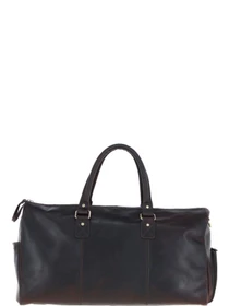 Дорожные сумки и чемоданы Ashwood Leather модель K48 BRN Фото