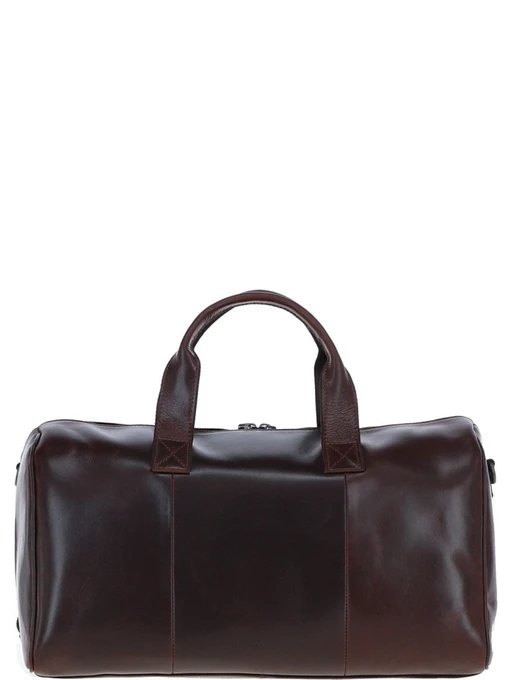Дорожні сумки та валізи Ashwood Leather модель P68 BRANDY Фото