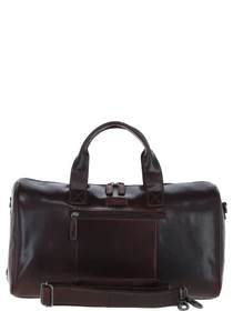 Дорожні сумки та валізи Ashwood Leather модель P68 BRANDY Фото