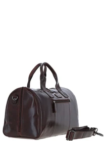 Дорожні сумки та валізи Ashwood Leather модель P68 BRANDY Фото