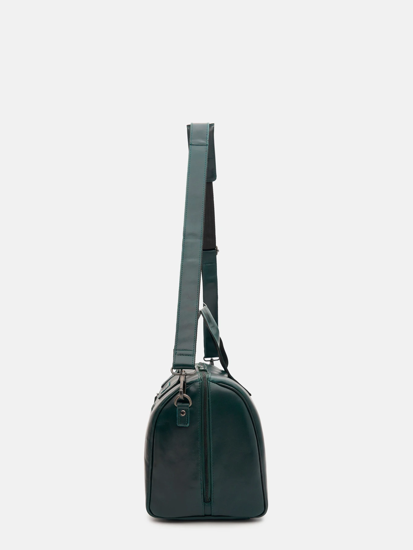 Дорожные сумки и чемоданы Ashwood Leather модель P68 GREEN Дорожные сумки и чемоданы Ashwood Leather модель P68 GREEN Фото