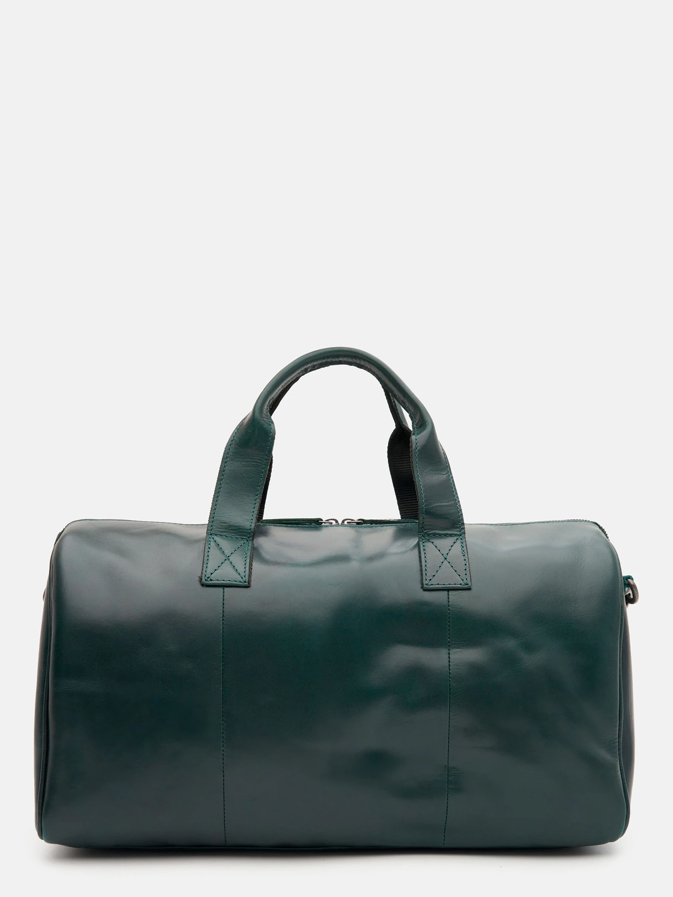 Дорожные сумки и чемоданы Ashwood Leather модель P68 GREEN Дорожные сумки и чемоданы Ashwood Leather модель P68 GREEN Фото