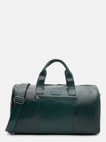 Дорожные сумки и чемоданы Ashwood Leather модель P68 GREEN Фото