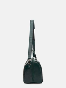 Дорожные сумки и чемоданы Ashwood Leather модель P68 GREEN Фото