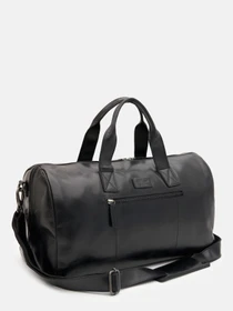 Дорожные сумки и чемоданы Ashwood Leather модель P68 BLK Фото