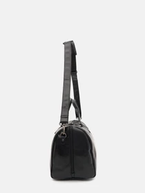 Дорожные сумки и чемоданы Ashwood Leather модель P68 BLK Фото
