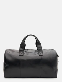 Дорожные сумки и чемоданы Ashwood Leather модель P68 BLK Фото